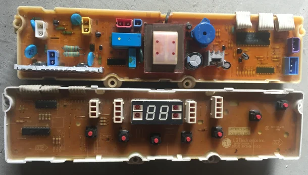 

6870FC9099A-7 6871FC1149B used Good Working Tested