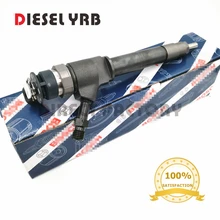 Подлинная инжектор 0445110250, 0445110 250 WLAA-13-H50, WLAA 13H50, WLAA13H50, WLAA-13-H50A