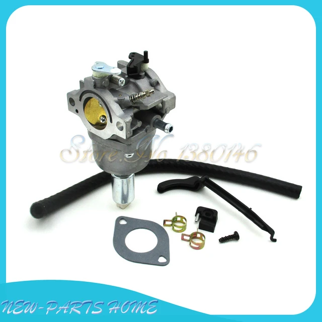 Carb Carburetor Fit Briggs Stratton MIA12509 MIA11474 John Deere LA125 D110