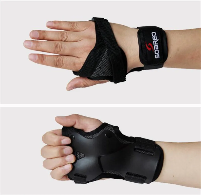 Roller derby wrist guards Outlet