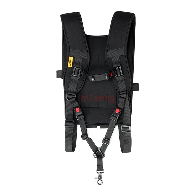 

quick release Drone double Shoulder Belt strap Backpack Carry Case for DJI 3/4 Phantom 4 Pro insprise1 GOPRO Xiao Mi Yi camera