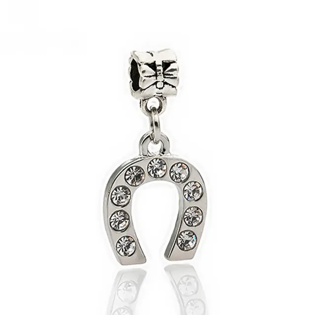 charms pandora fer a cheval charms pandora fer a cheval