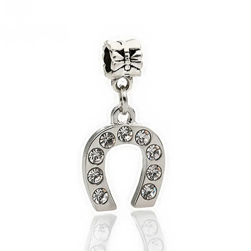 charm pandora ferro di cavallo charm pandora ferro di cavallo