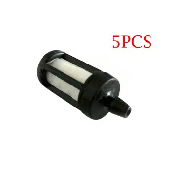 

5pcs Fuel Filter For Stihl 021 023 025 MS210 MS230 MS250