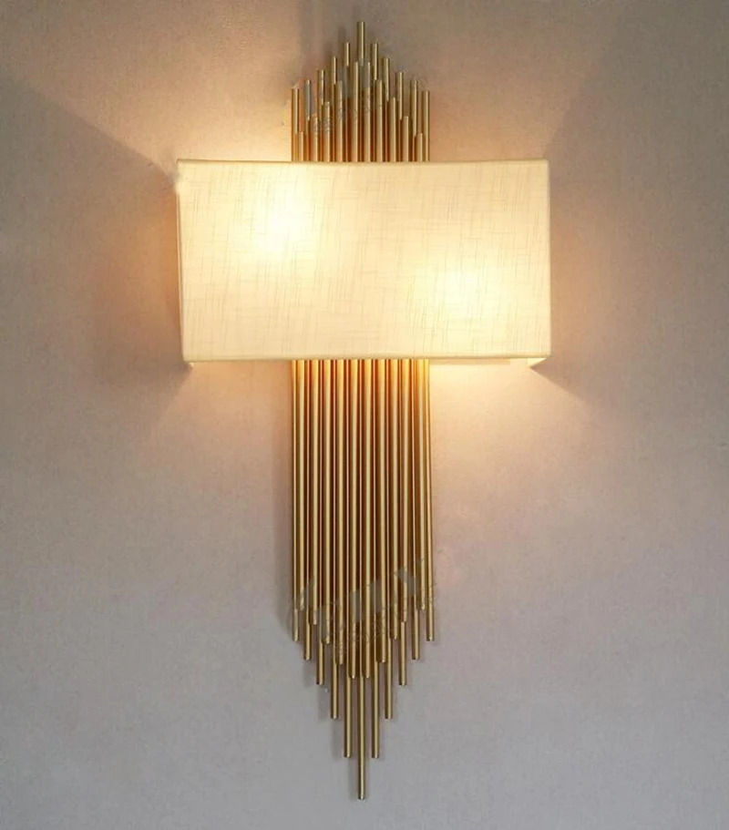 wall lamp 2