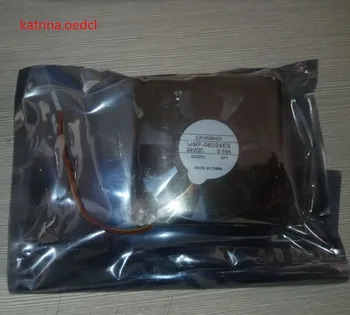 

MMF08D24ES-RP1 24V 0.16A fan in stock