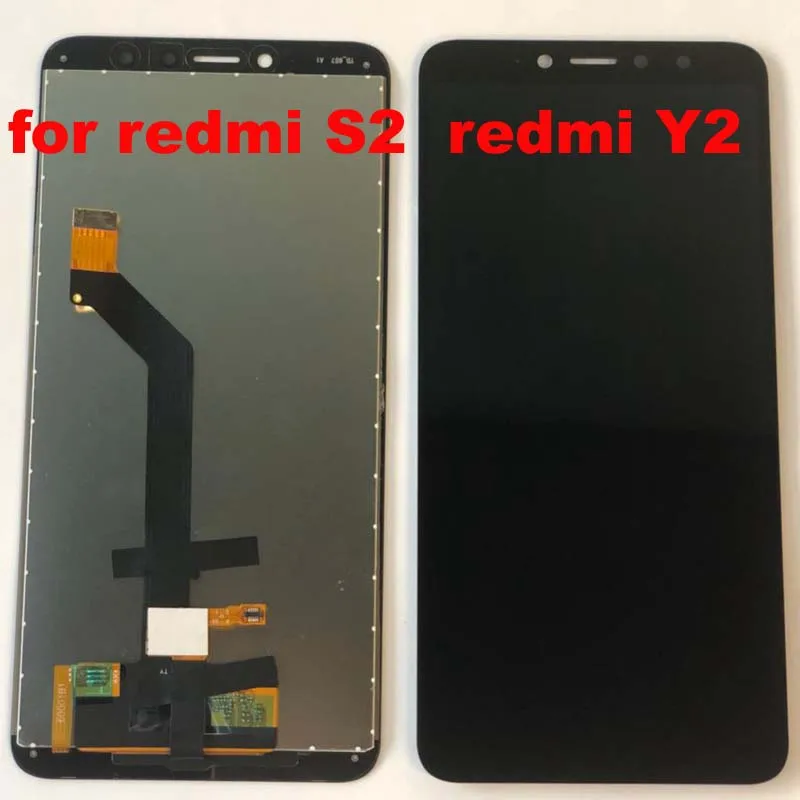 Xiaomi Redmi S2 Lcd|Ponsel Layar LCD 