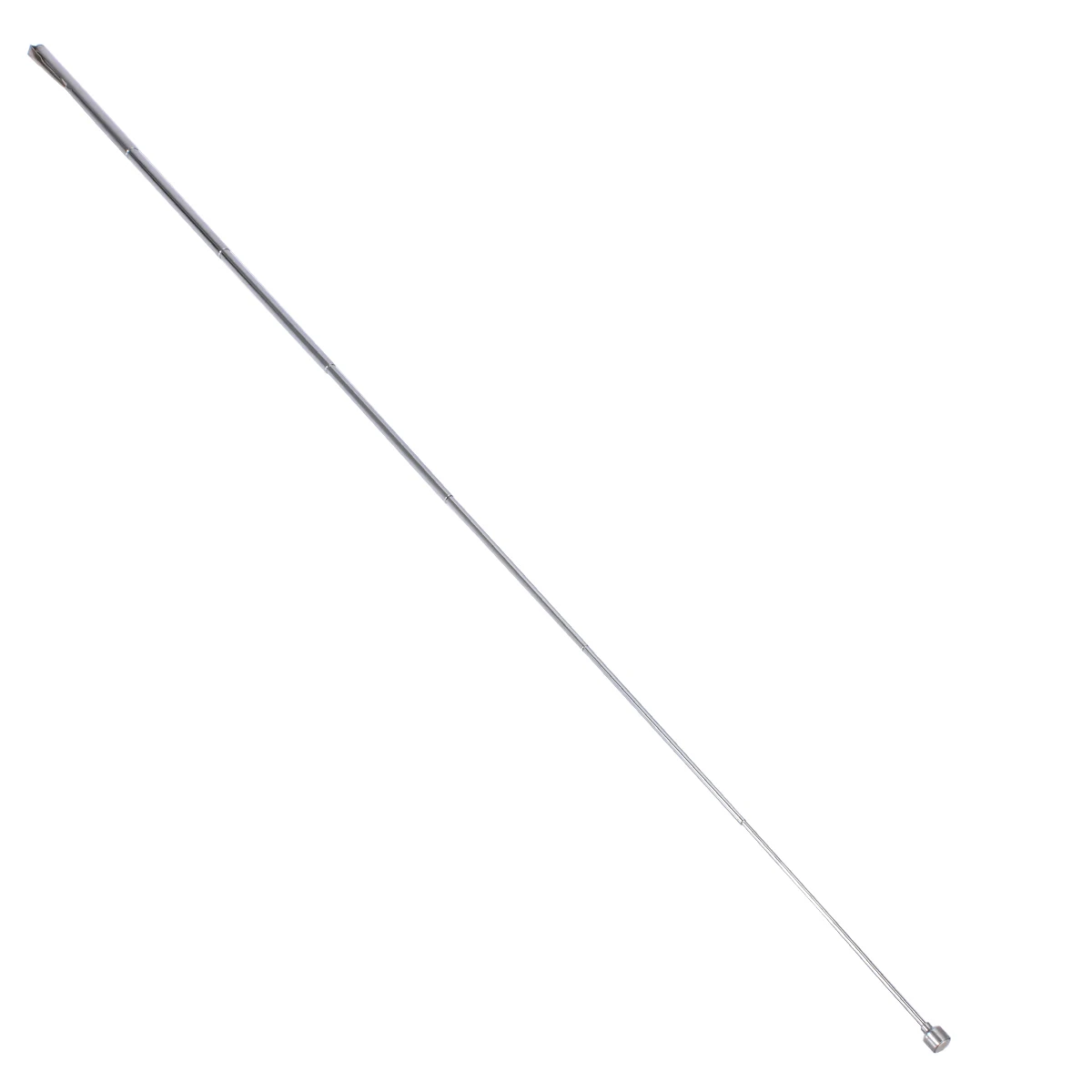 1pc Portable Telescopic Magnetic Pick Up Rod Tool Stick 25.6inch Extending Magnet DIY HOme Pickup Tools for Hand Tool Sets