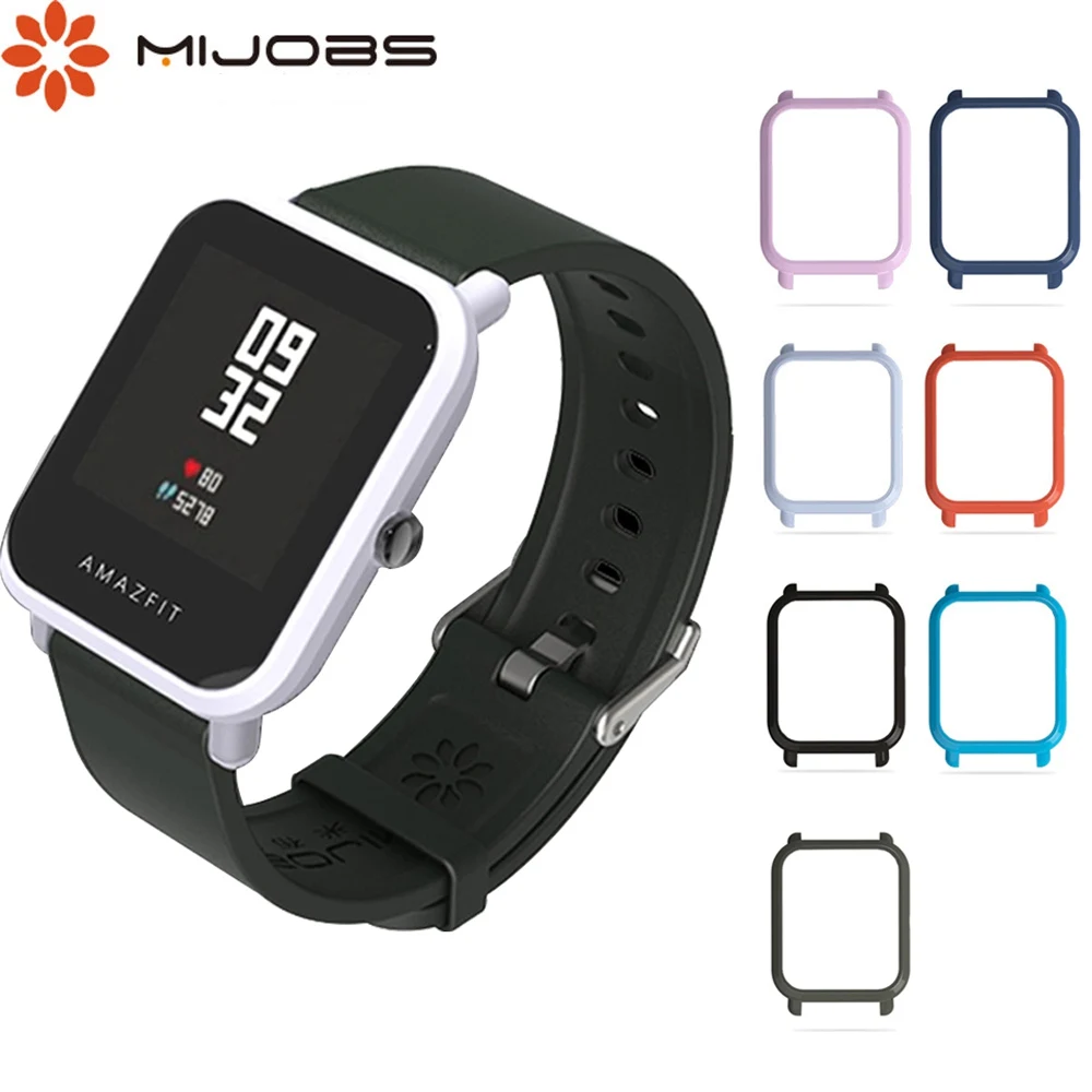 amazfit bip bit pace lite