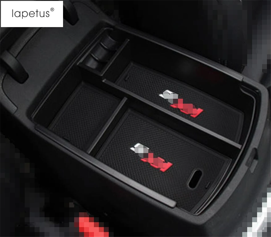 Аксессуары Lapetus для KIA Sportage с автоматической коробкой передач 2016 2020 контейнер
