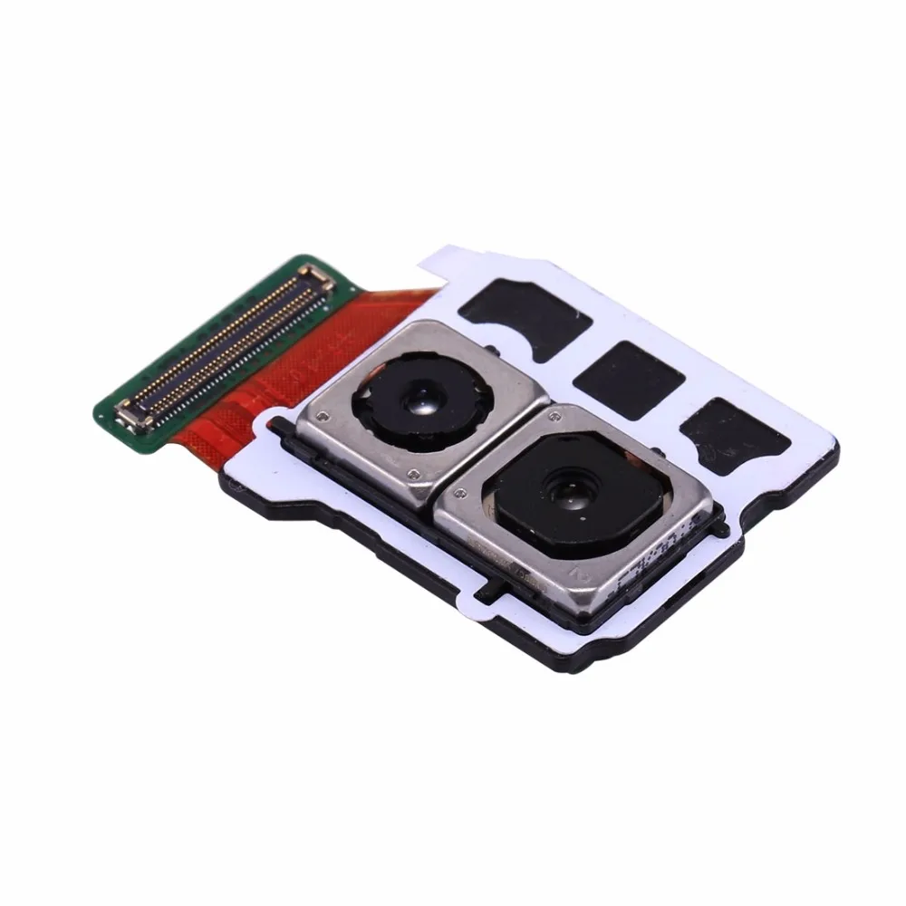For Samsung Galaxy S9 Plus G965f U Back Rear Camera Module For Samsung Galaxy S9 Plus G965f U