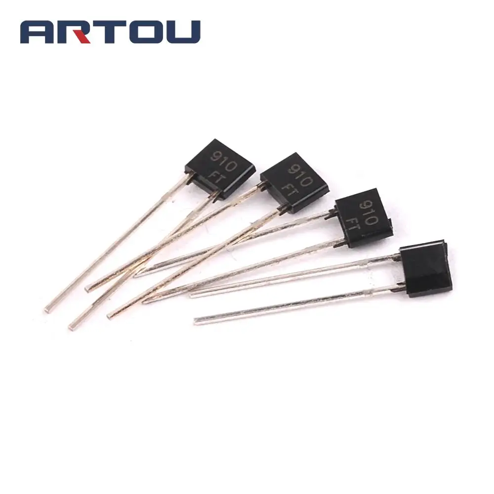 

50PCS BB910 Varactor Diode TO-92S