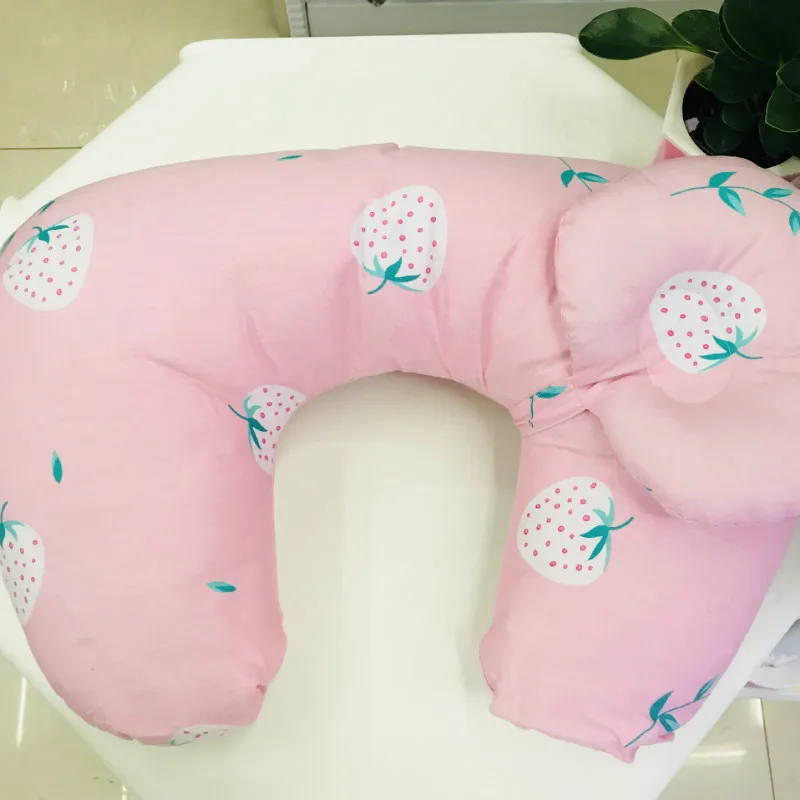 Baby Nursing Pillows 2