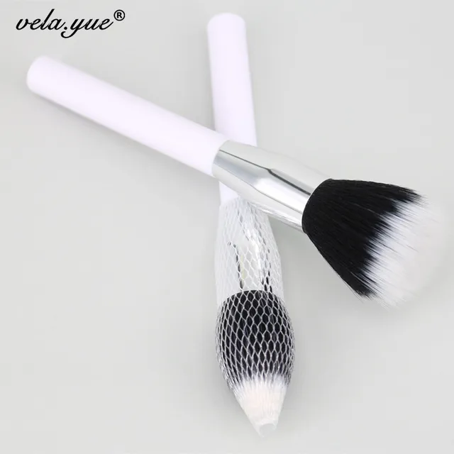 duo fibre face stipple brush multipurpose makeup brush for stipple brush