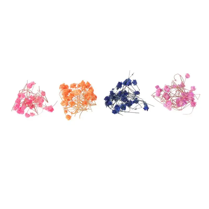 Ремесла эпоксидная Форма ожерелье сушеный цветок ювелирных изделий модель DIY Литые детали набор украшения