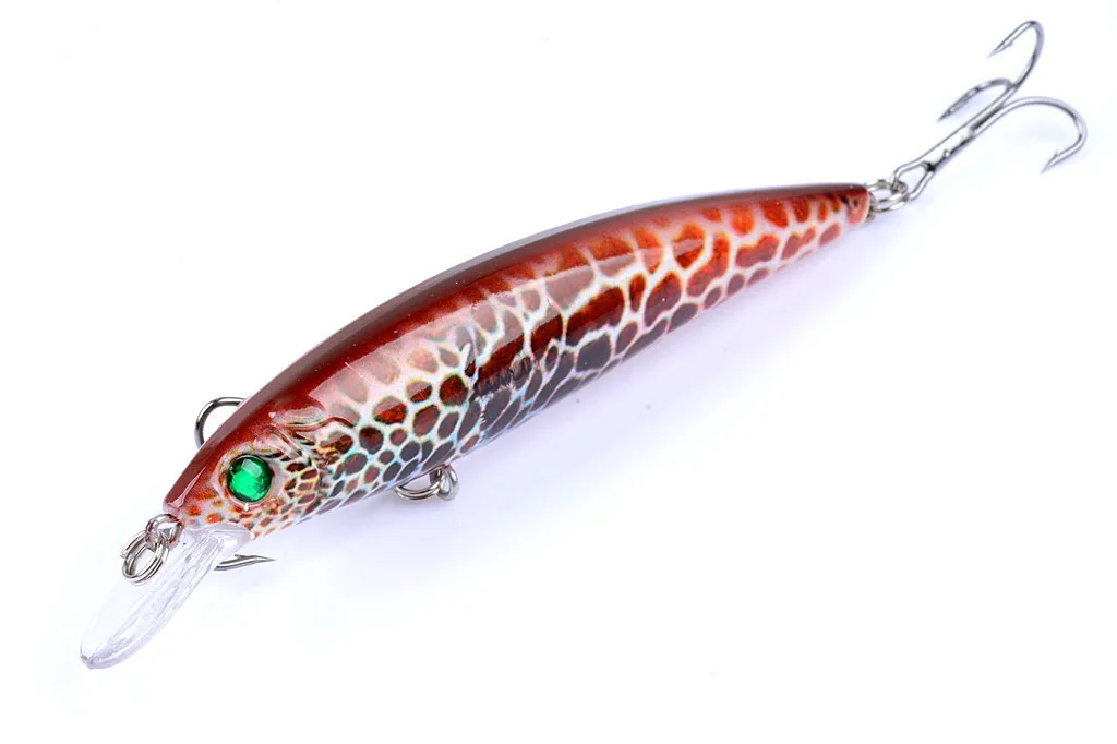 painting crankbaits