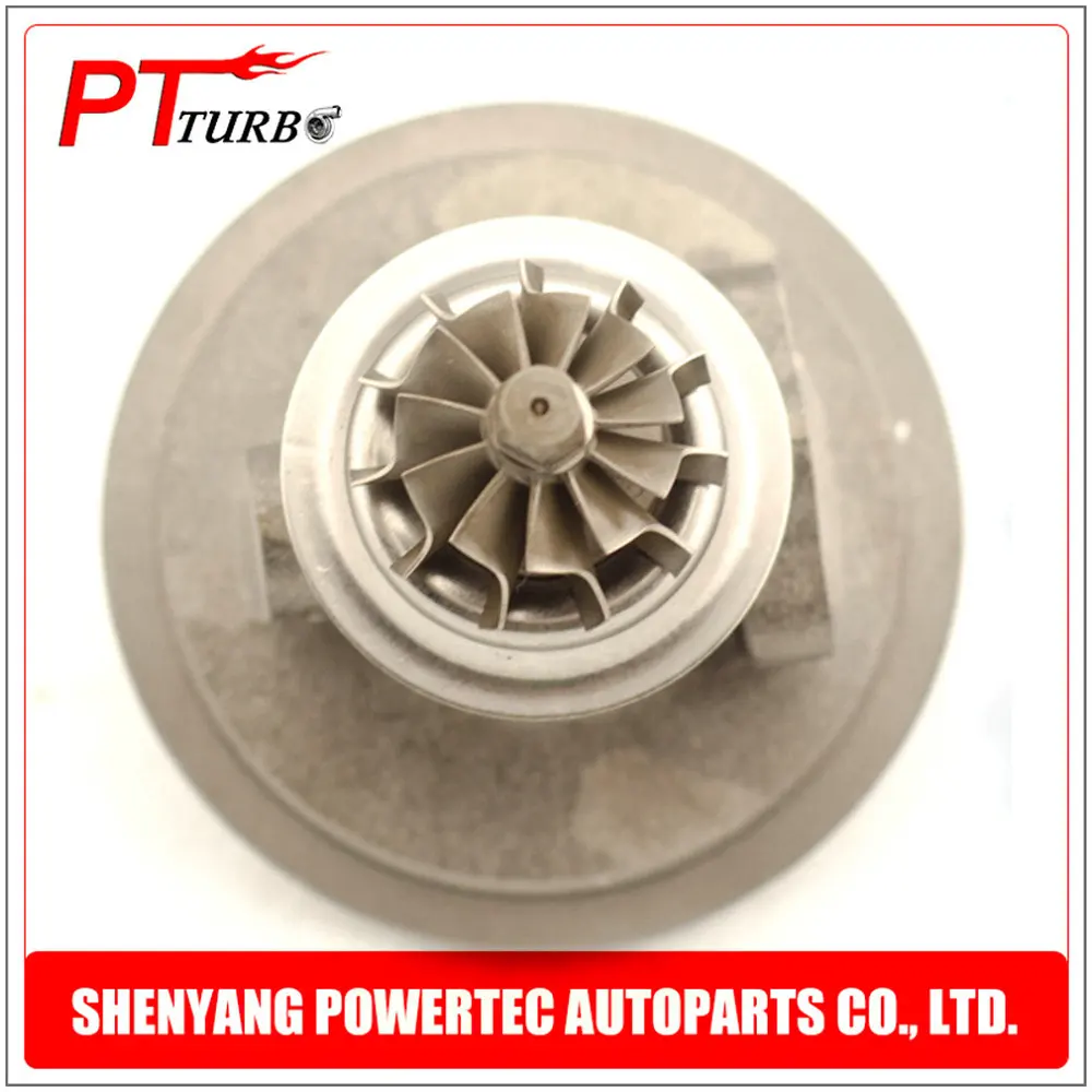 K03-0015 сердцевина турбозарядного устройства для VW Polo III / Sharan Vento 1 9 TDI 66 кВт 90 л.с. ALE 1Z