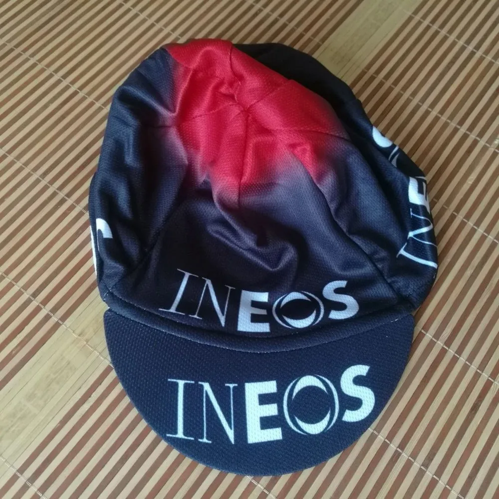 2019 coolmax Team ineos велосипедные маленькие кепки дорожный велосипед мужской головной