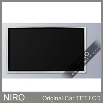 

Niro DHL/EMS Shipping New Original Car Navigation Display Screen by TPO LTE072T-9486-4
