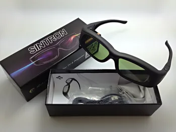 

[Sintron] 3D Active glasses for 2013 Panasonic TV TC-L65ZT60 TC-P50ST60 TC-P50ST60 TC-P50VT60 TC-P55VT60 TC-P60VT60 TC-P65ST60