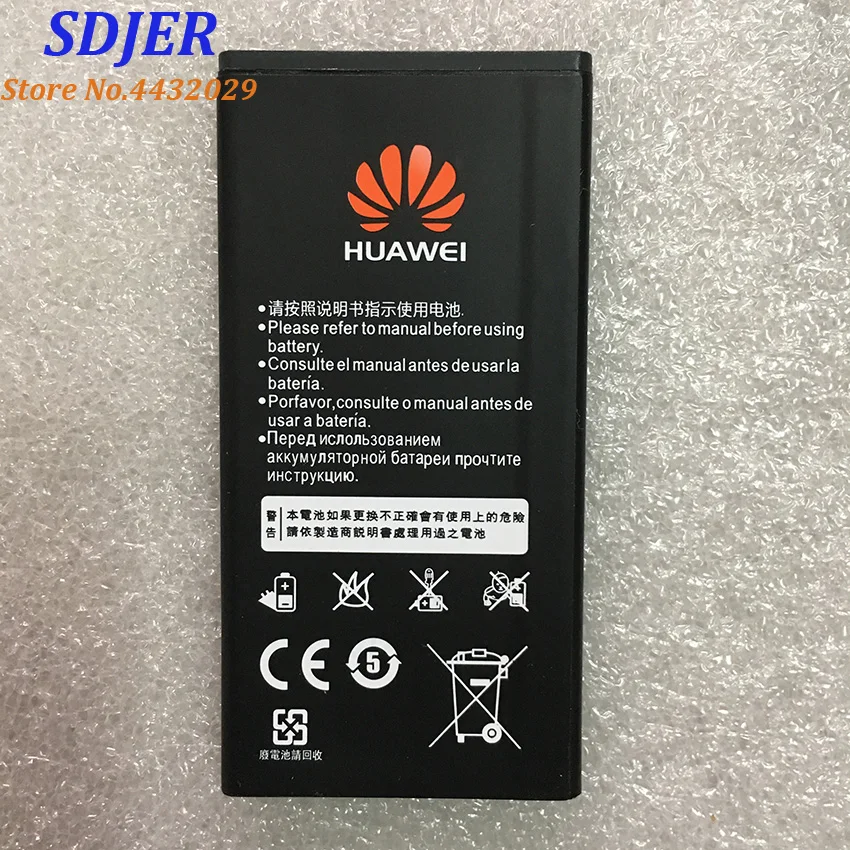 HB474284RBC для huawei Honor 3C Lite 2000 мА/ч, C8816 C8816D G521 Y560 G615 G601 G620 Y635 Y523 Y625-U32 Y625 Y625-U51 Батарея