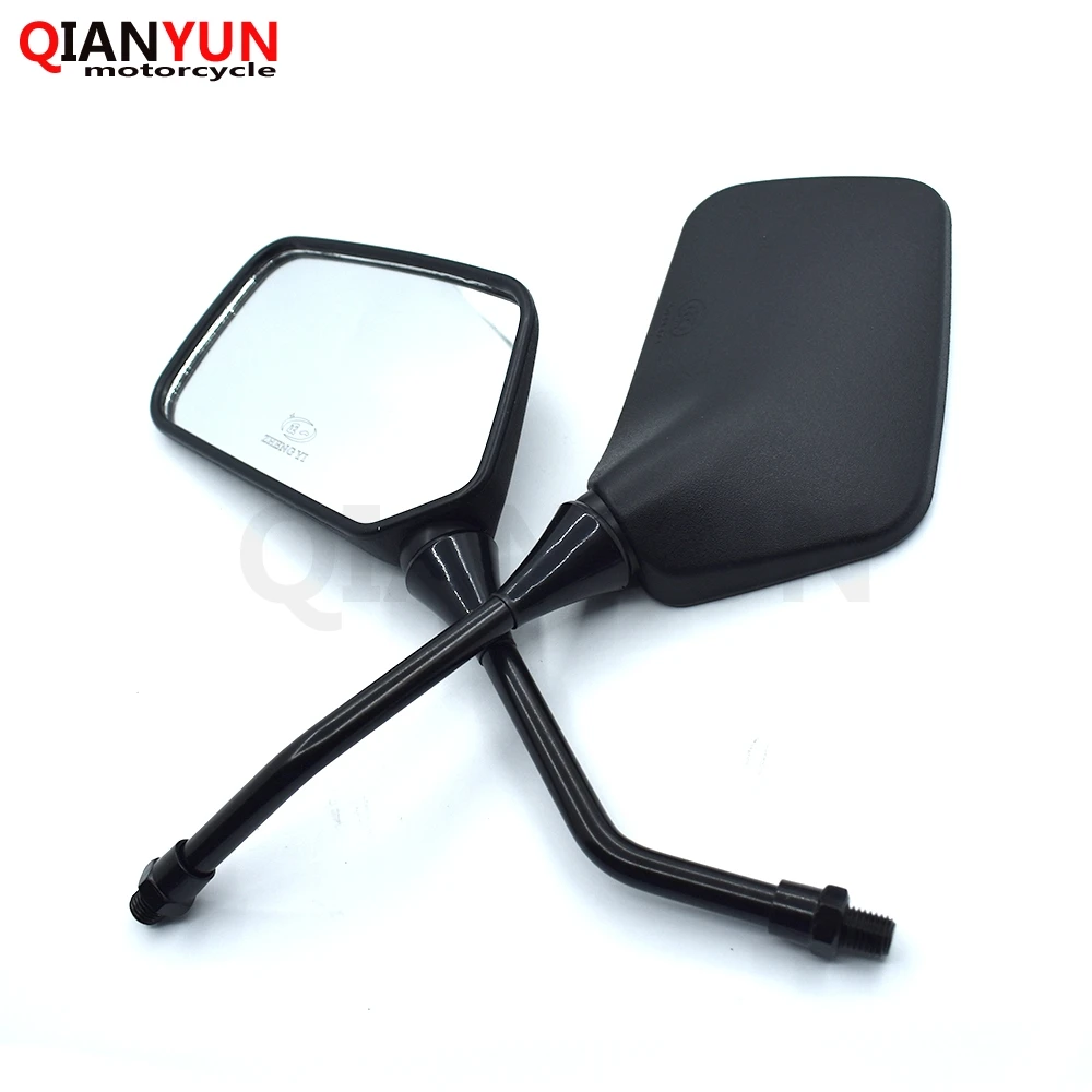 

Universal 10mm motorcycle rearview mirror large size special offer For KTM DUKE 125/200/390 RC390 RC200 RC8 RC8R