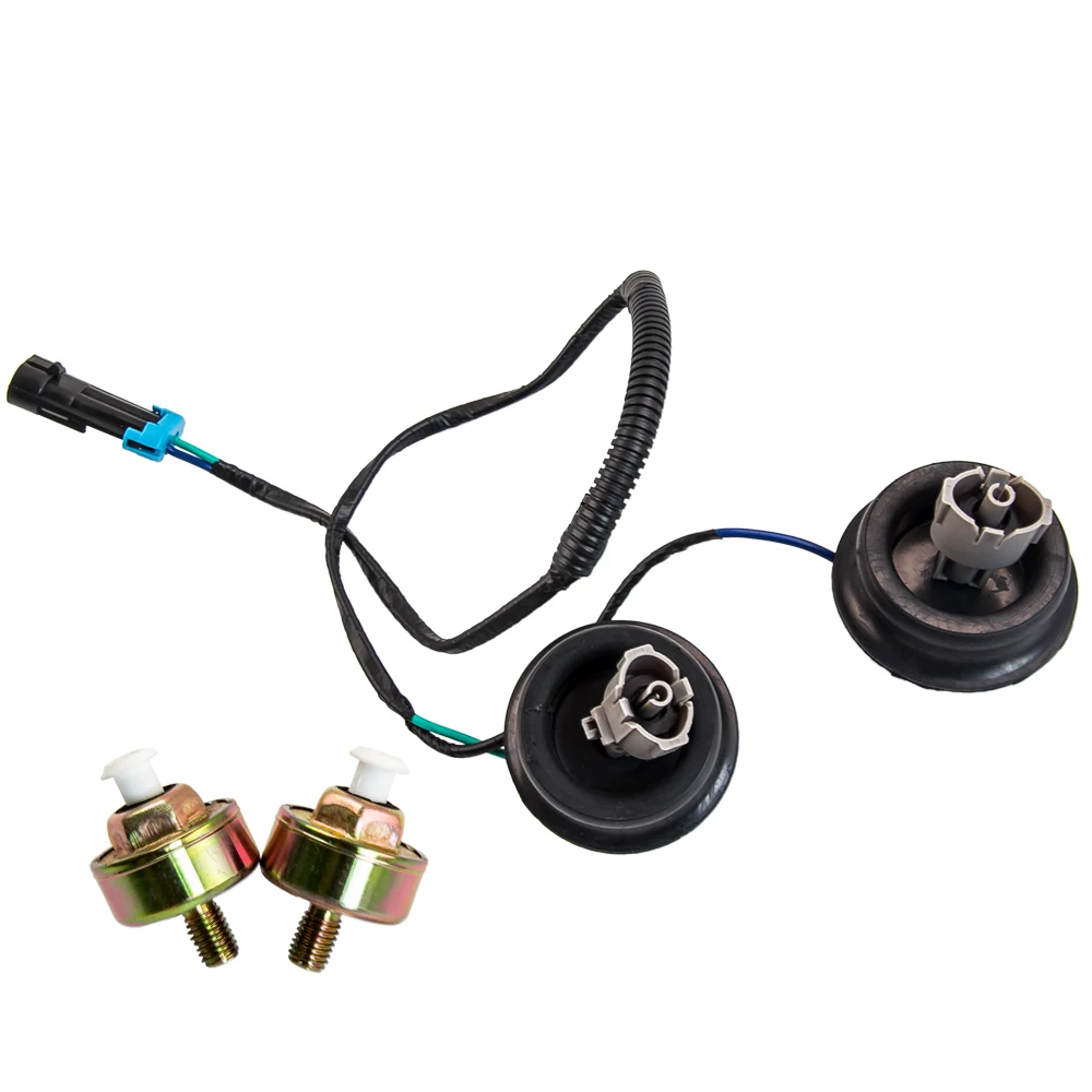 Gmc Fuel Pump Wiring Harness