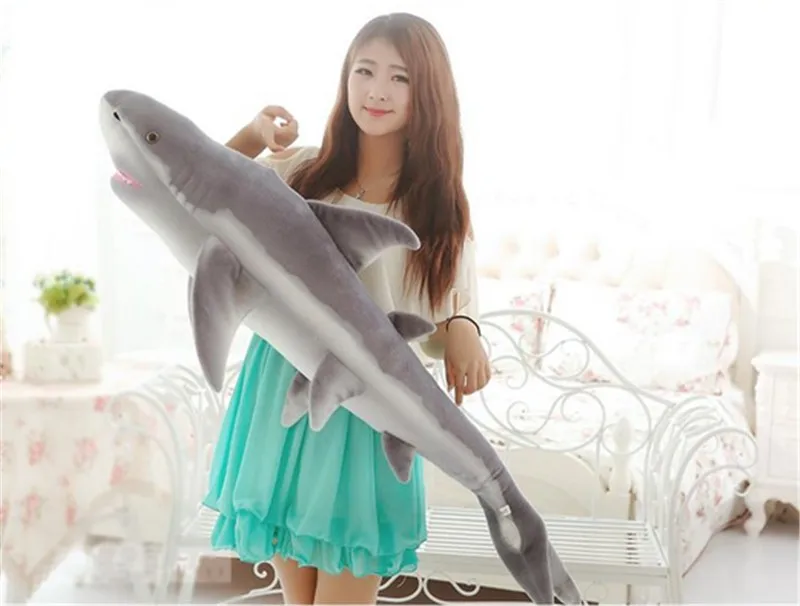 shark plush toy12