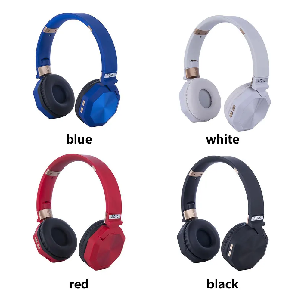 Универсальная bluetooth гарнитура Игры Bluetooth V4.2 Беспроводной наушники стерео прочная