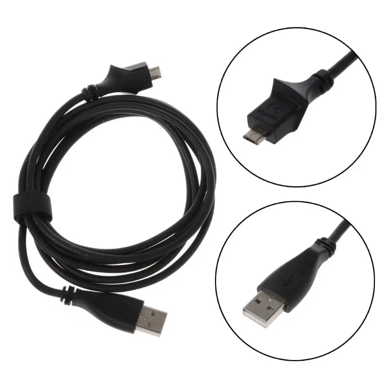 

Durable USB Charging Cable Mouse Cable Wire For Logitech G700S G700 Gaming Mouse