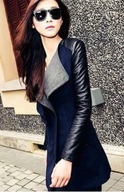 

2016 Women winter jacket long coat adjustable waist duck down plus size slim warm ouertwear jacket women