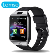 2016 neue bluetooth smart watch unterstützung sim tf karte smartwatch multi sprache für apple android os telefon pk gt08 dg19 u8 gv18