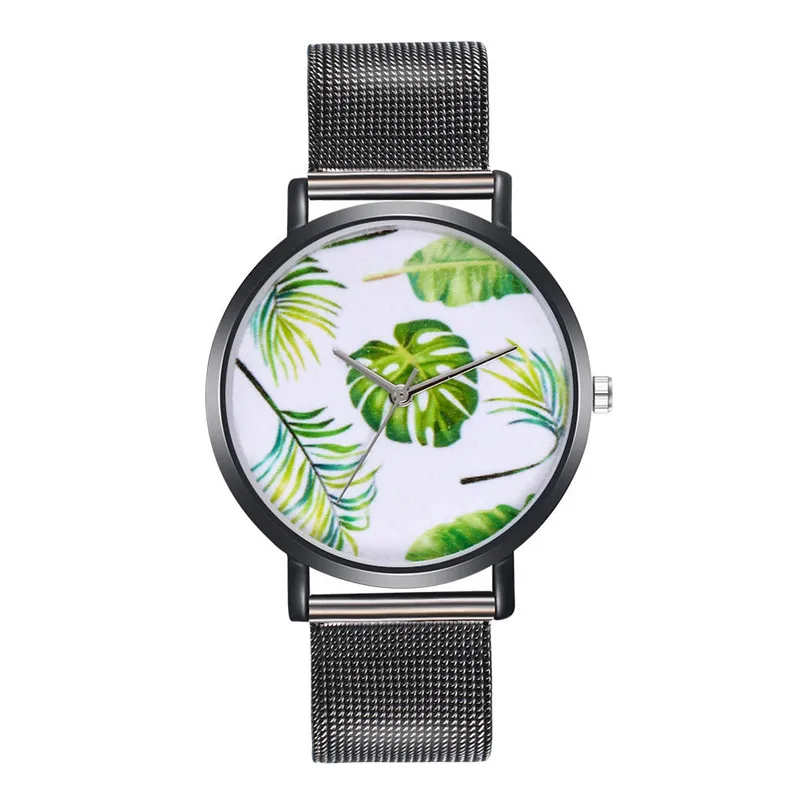NEW AWomen's watches brand luxury fashion ladies watch Crystal Stainless Steel Analog Quartz Wrist Watch clock Montre femme J21 (4)