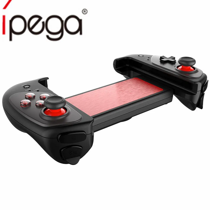 IPEGA PG 9083 Bluetooth геймпад беспроводной Телескопический игровой контроллер