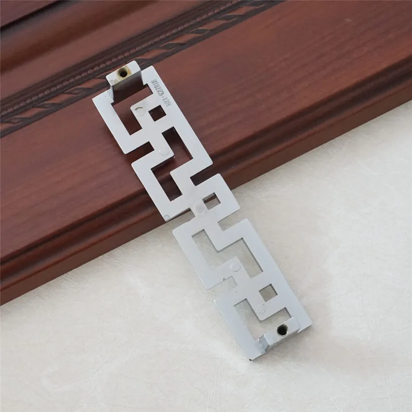 Серебряная ручка для двери шкафа в китайском стиле|silver dresser|handle knobpull handle knob |