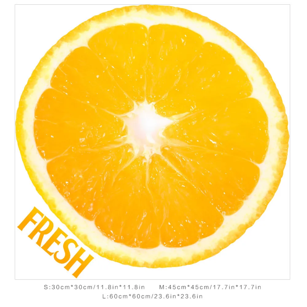 Home Kitchen Dining wall sticker Fresh Lemon Juice wall decals 1455 Mural Wallpaper living room home decor 3d stickers Home Kitchen Dining wall sticker Fresh Lemon Juice wall decals 1455 Mural Wallpaper living room home decor 3d stickers