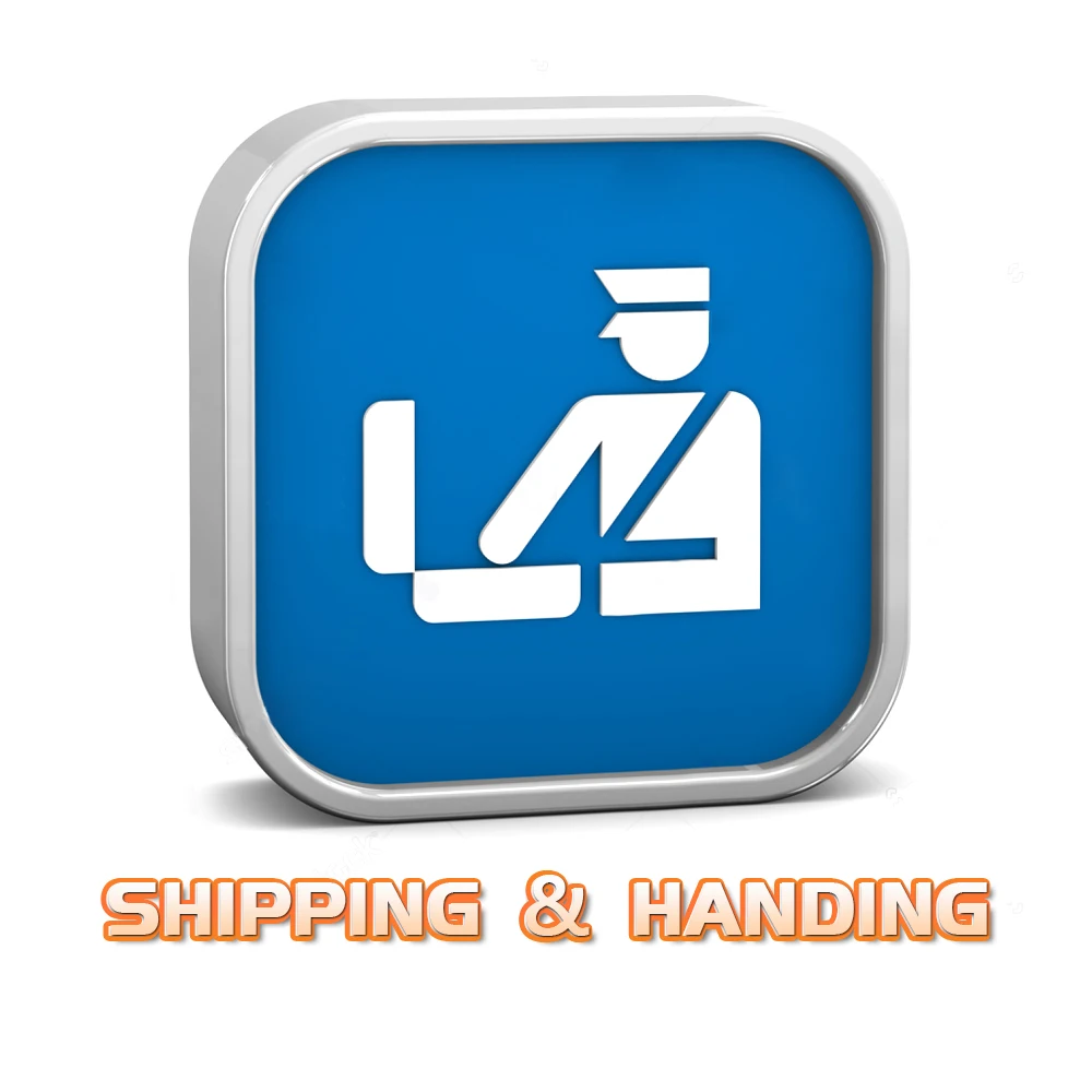 Shipping &amp Handing |