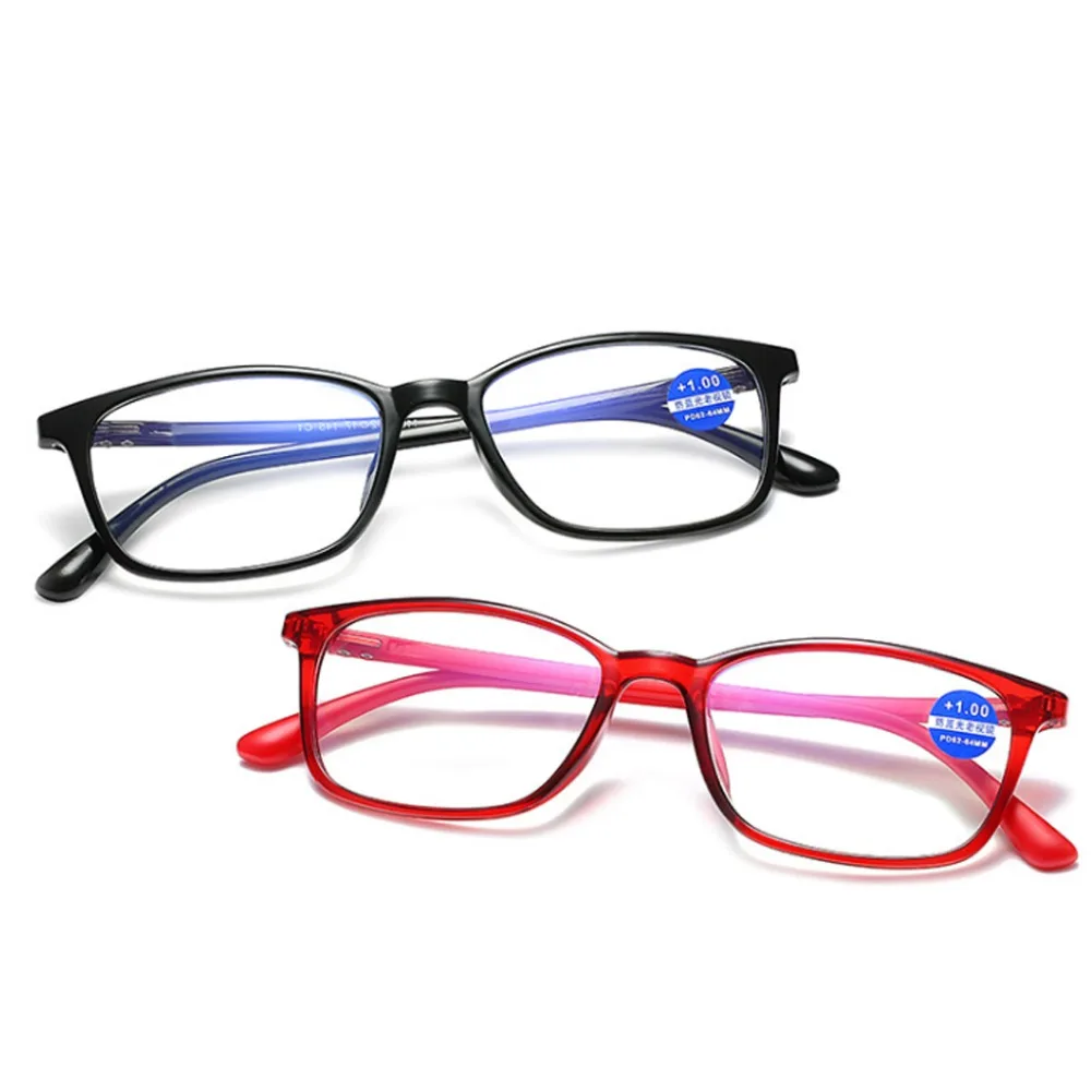 stylish reading glasses 2.5