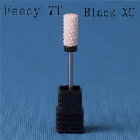 Feecy 7T Black XC