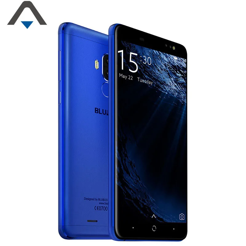 Оригинальный bluboo D1 Смартфон 4 ядра Оперативная память 2 ГБ Встроенная 16 720 P HD 2600