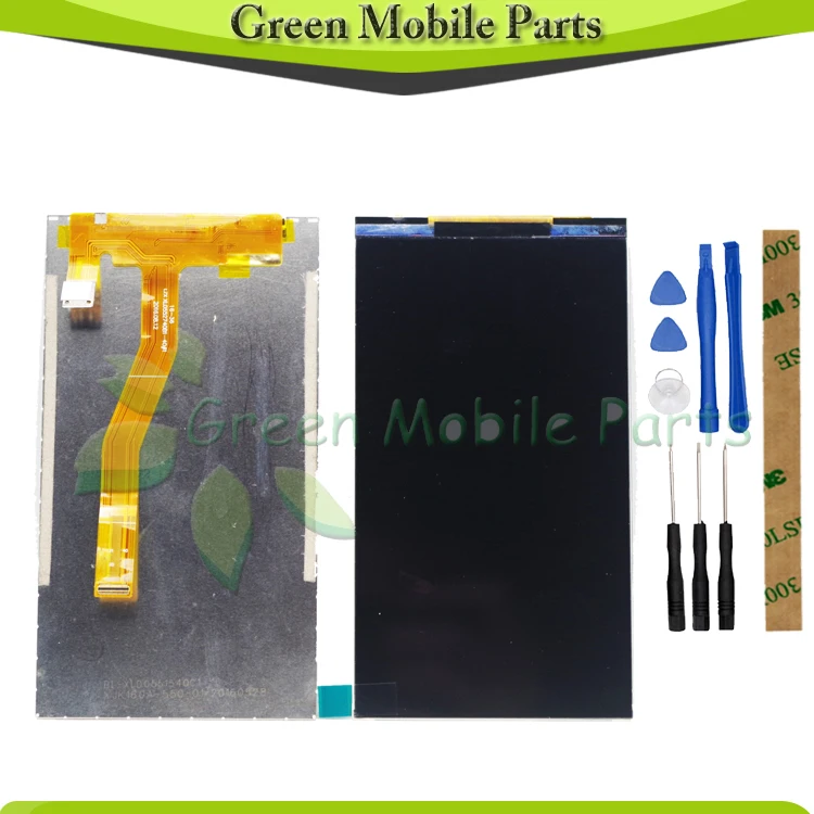 

My Version Tested One By One LCD Display Touch Screen For HOMTOM HT17 LCD Display