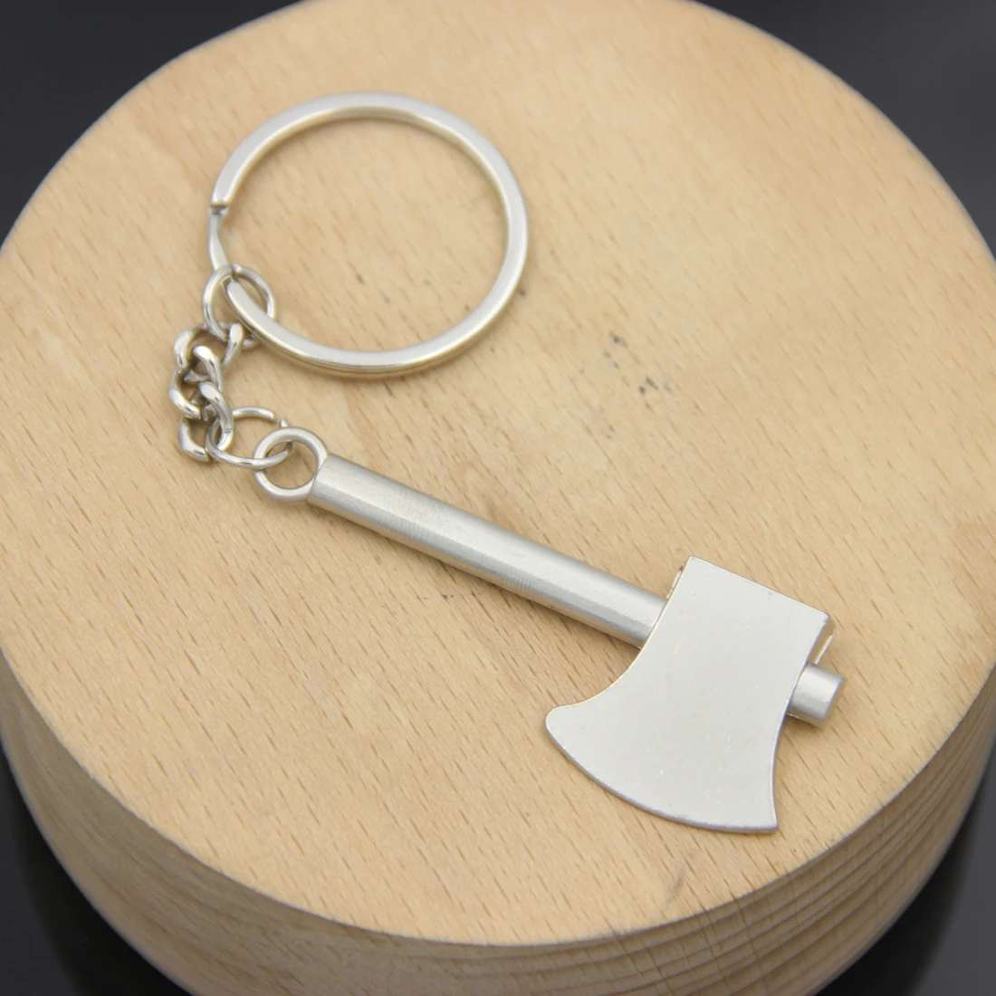 Key Chain Car Tool Key Ring Keychain Creative simulation tool keychain