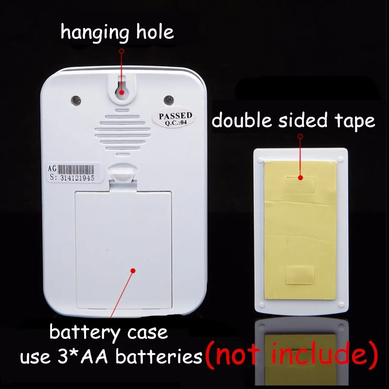 doorbell-W906-12