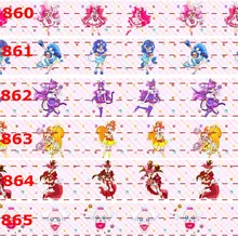 プリキュア グログランリボン Aliexpress Version で プリキュア グログランリボンを送料無料でお買い物