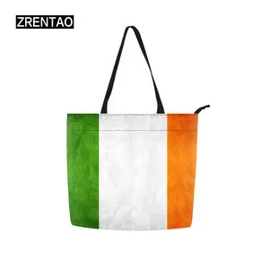 shopping tote for lady