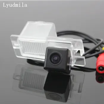 

Lyudmila Wireless Camera For SsangYong Rexton 2006~2012 / Car Rear view Camera Back up Reverse Camera / HD CCD Night Vision