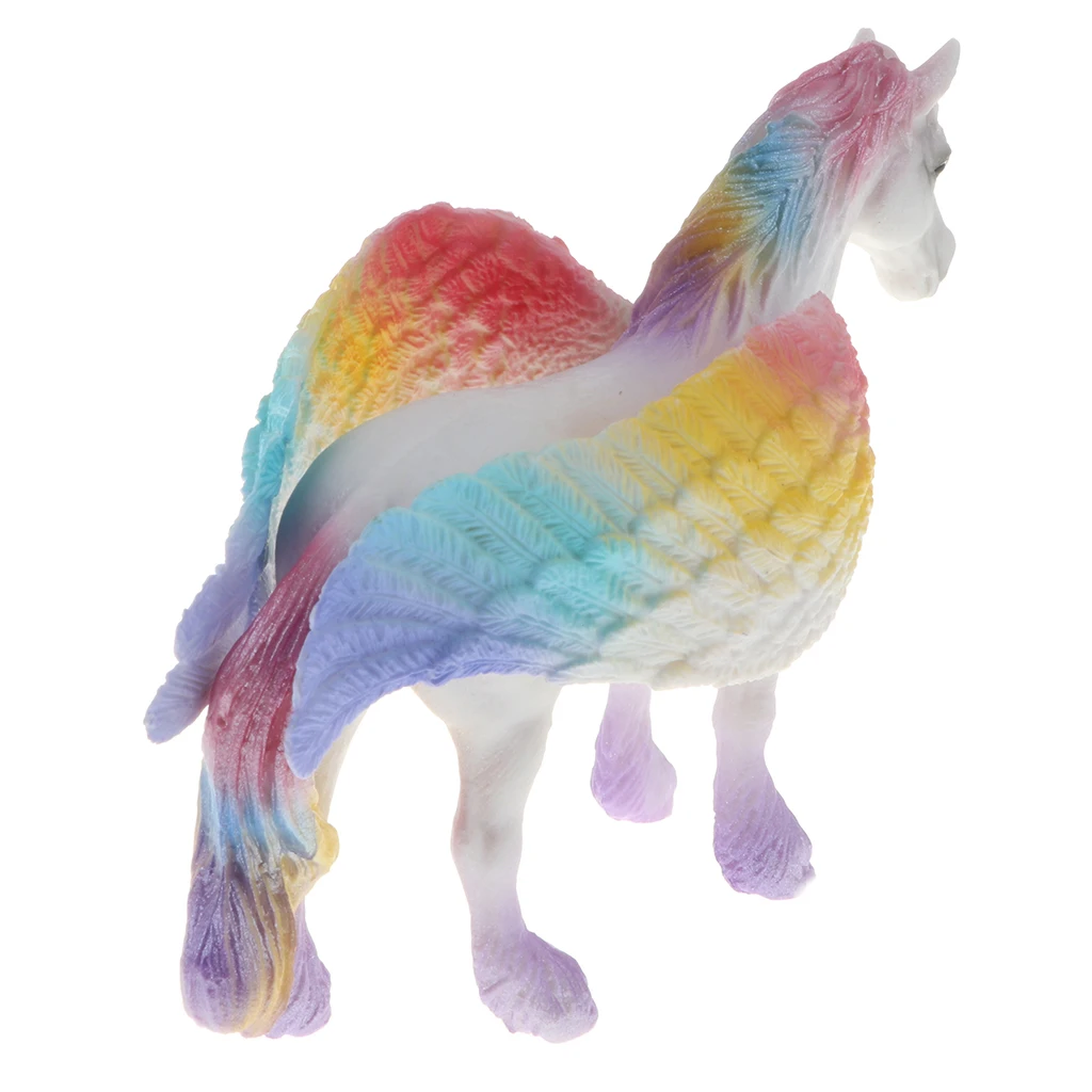 High Quality Wild Animal Model Figure Toys Figurine Home Decor wonderful gift For Kids Educational Nature Toys