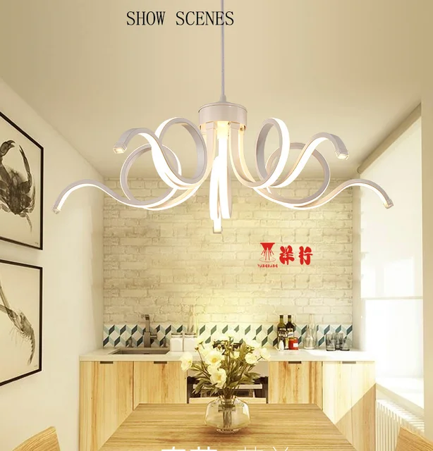 Led moderna illuminazione lampadario novelty lustro lamparas ... Led moderna illuminazione lampadario novelty lustro lamparas ...
