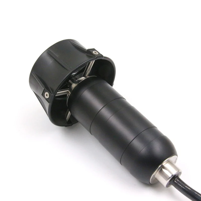 

1pcs DIY RC Boats Underwater Thruster RCD-MI50 5kg Large Thrust 6S 24V Brushless Drive Engine Waterproof Motor for ROV Robot