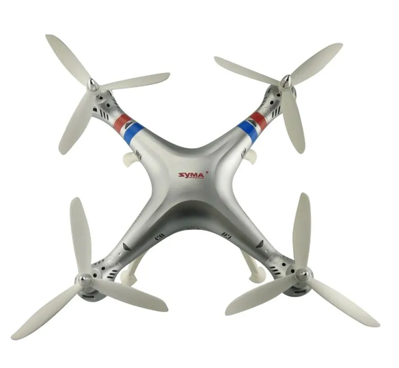 SYMA X8 X8C X8G X8W X8HC X8HW Квадрокоптер БПЛА с дистанционным управлением Запчасти